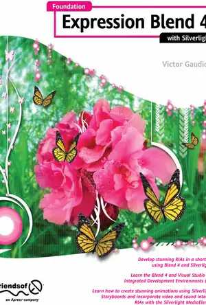 Buchcover ISBN 9781430229735