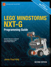 Buchcover LEGO MINDSTORMS NXT-G Programming Guide