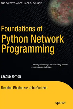 Buchcover ISBN 9781430230038