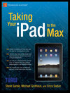 Buchcover Taking Your iPad to the Max