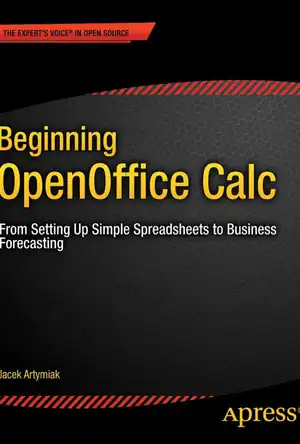 Buchcover ISBN 9781430231592