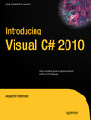 Buchcover Introducing Visual C# 2010