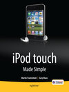 Buchcover iPod touch Made Simple