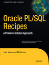 Buchcover Oracle and PL/SQL Recipes