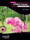 Buchcover Foundation HTML5 Canvas