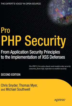 Buchcover ISBN 9781430233190