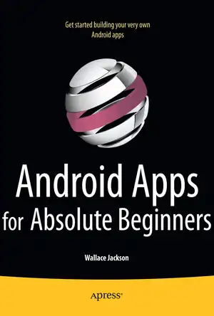 Buchcover ISBN 9781430234470