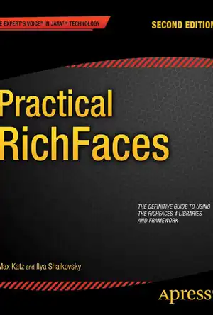 Buchcover ISBN 9781430234494