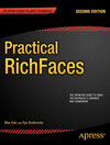 Buchcover Practical RichFaces