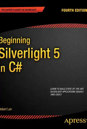 Buchcover ISBN 9781430234616