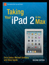 Buchcover Taking Your iPad 2 to the Max
