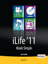 Buchcover iLife '11 Made Simple