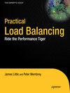 Buchcover Practical Load Balancing