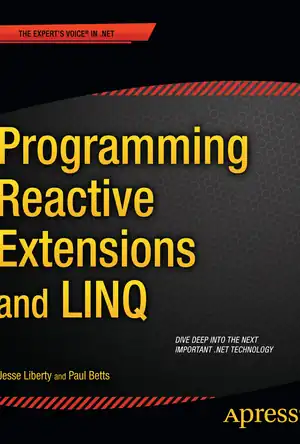 Buchcover ISBN 9781430237471