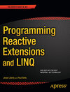 Buchcover Programming Reactive Extensions and LINQ