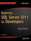 Buchcover Beginning SQL Server 2012 for Developers