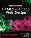 Buchcover The Essential Guide to HTML5 and CSS3 Web Design