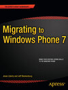Buchcover Migrating to Windows Phone