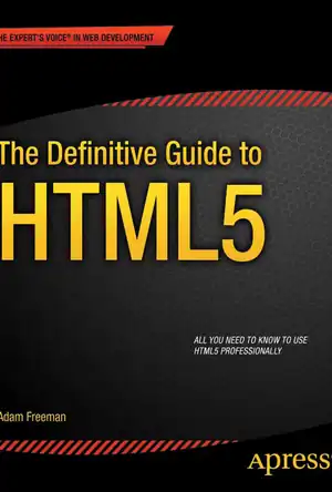 Buchcover ISBN 9781430239611