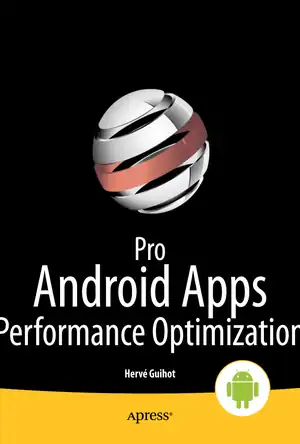 Buchcover ISBN 9781430239994