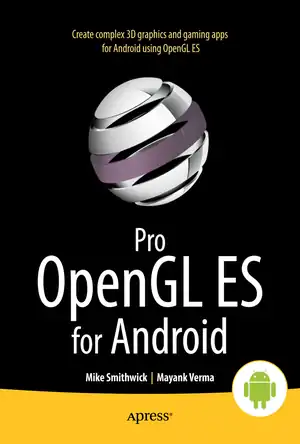 Buchcover ISBN 9781430240037