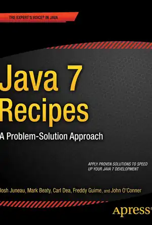 Buchcover ISBN 9781430240570