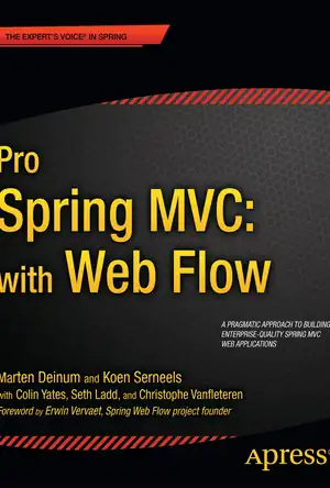 Buchcover ISBN 9781430241553