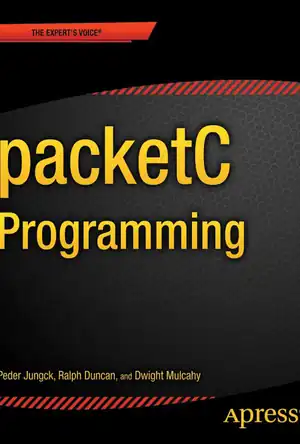 Buchcover ISBN 9781430241591