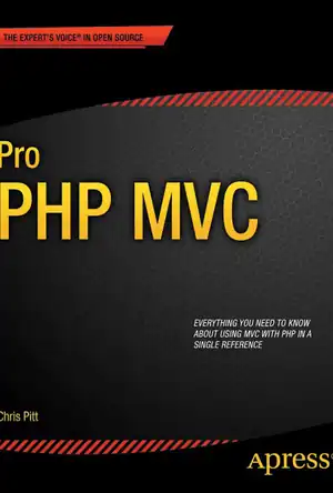 Buchcover ISBN 9781430241652