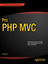 Buchcover Pro PHP MVC