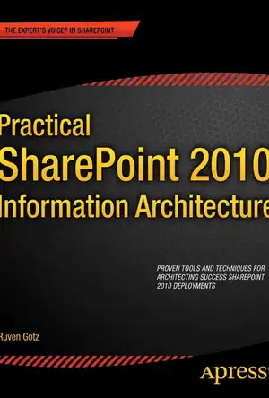 Buchcover ISBN 9781430241775