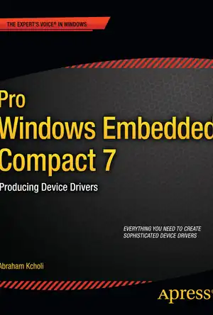 Buchcover ISBN 9781430241805