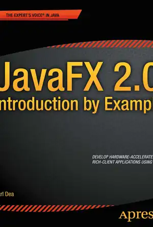 Buchcover ISBN 9781430242574