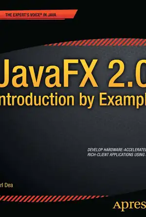 Buchcover ISBN 9781430242581