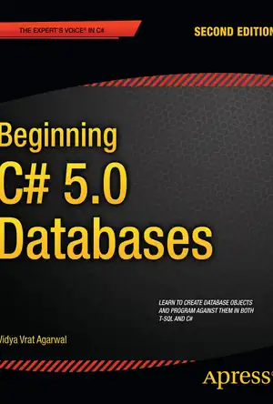 Buchcover ISBN 9781430242604