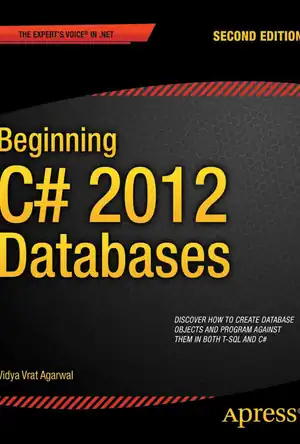 Buchcover ISBN 9781430242611