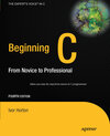 Buchcover Beginning C