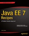 Buchcover Java EE 7 Recipes