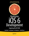 Buchcover Beginning iOS 6 Development