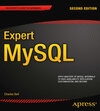 Buchcover Expert MySQL