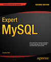 Buchcover Expert MySQL