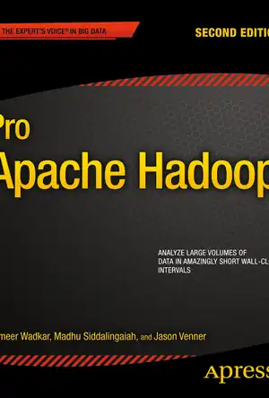 Buchcover ISBN 9781430248637