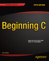 Buchcover Beginning C