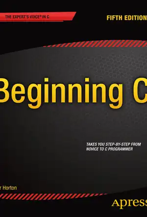 Buchcover ISBN 9781430248828