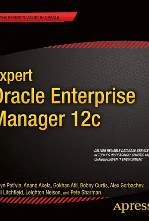 Buchcover ISBN 9781430249399