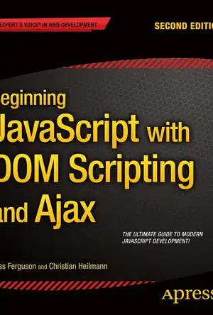 Buchcover ISBN 9781430250920