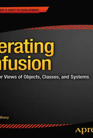 Buchcover ISBN 9781430251040