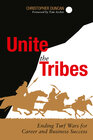 Buchcover Unite the Tribes