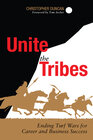 Buchcover Unite the Tribes