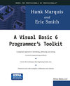 Buchcover A Visual Basic 6 Programmer’s Toolkit